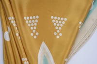 وشاح نقوش نجدية 2