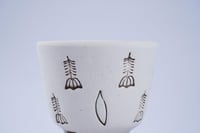 مبخر تولة | أبيض وبني