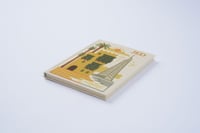 دفتر قماشي جدة | بيج