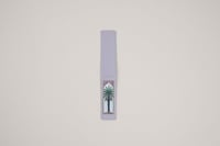 فواصل كتب | مغناطيسية بزخارف السدو