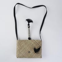 حقيبة العقال | فضي