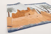 وشاح الرياض