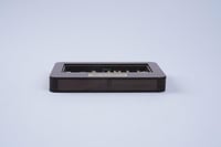 لوحة خشبية| معالم السعودية