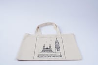 حقيبة قماشية | المدينة