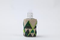 التولة النجدية (أخضر) بتعبئة مسك