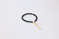 سبحة | مفتاح قفل باب الكعبة | ١٠٥٦ هـ /  ١٦٤٦ م |...