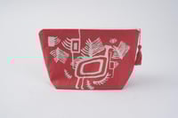 حقيبة مطرزه - وادي النعام