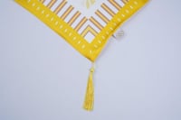 وشاح نقوش نجدية