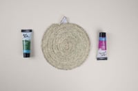 صندوق فن التنقيط