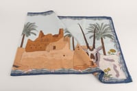 وشاح الرياض