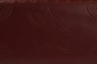 حقيبة | الرمال | اللون العنابي