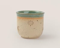 كوب| نمو |(اخضر)