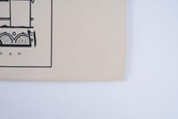 حقيبة قماشية | المدينة