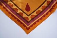 وشاح نجدي حريري