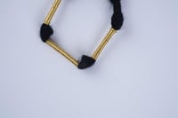 سلسة مفاتيح | العقال المقصّب