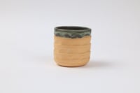 كوب جذع كبير