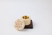 مبخرة “البيذانة” زهرة من التراث