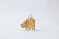 تولة منسوجة بالخرز | الحرفة المعاصرة