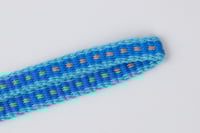 تعليقة جوال السدو - اللون الأزرق