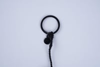 سلسة مفاتيح | العقال المقصّب