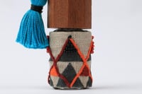 تولة مطرزة | نجد