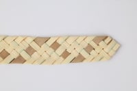 فاصل كتب السعف | طبيعي