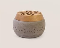 طبق التقديم الفاخر - الأحساء