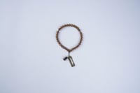 سبحة روح المدينة | برتقالي