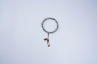 سبحة النور المديني | أخضر