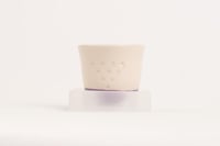 فنجان نجد - بنفسجي