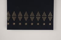 مفكرة البشت | أسود