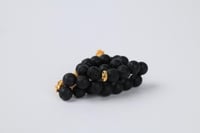 سبحة |مفتاح قفل باب الكعبة | ٧٤٣هـ  / ١٣٤٢ | نحاس...