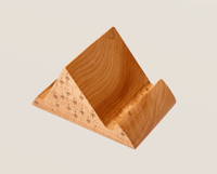 حامل الهاتف و البطاقات