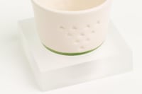 فنجان نجد - أخضر