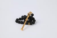 سبحة | مفتاح قفل باب الكعبة | ١٠٥٦ هـ /  ١٦٤٦ م |...