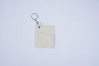 ميدالية قماشية | تصميم الخزامى