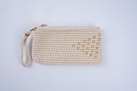 حقيبة يد | كروشيه يدوي