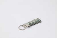 ميدالية سدو الأصالة - أخضر