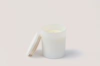 شمعة "قطرات ليمون"