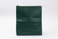 حقيبة عسير | اللون الأخضر