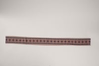 وشاح حرير | نقوش نجد