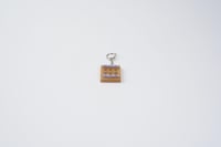 ميدالية | باب الدرعية | زهري