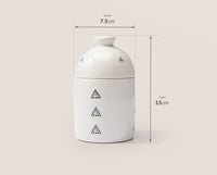 شمعة أزياء نجد