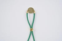 السوار الأخضر الملكي