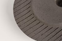 مبخرة الهلال | أسود