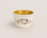 فناجين العلا الفاخرة