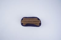 باوتش منال |ذهبي وأزرق