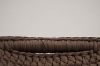 كلاتش منال | أخضر وذهبي