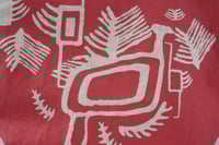 حقيبة مطرزه - وادي النعام