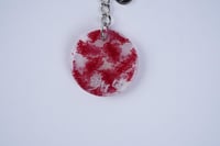 سلسلة مفاتيح | الشماغ